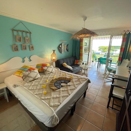 Couleur Caraibes-Cocobeach Martinique Pierre Et Vacances سانت لوسي المظهر الخارجي الصورة