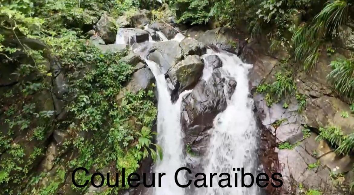 Couleur Caraibes-Cocobeach Martinique Pierre Et Vacances سانت لوسي المظهر الخارجي الصورة