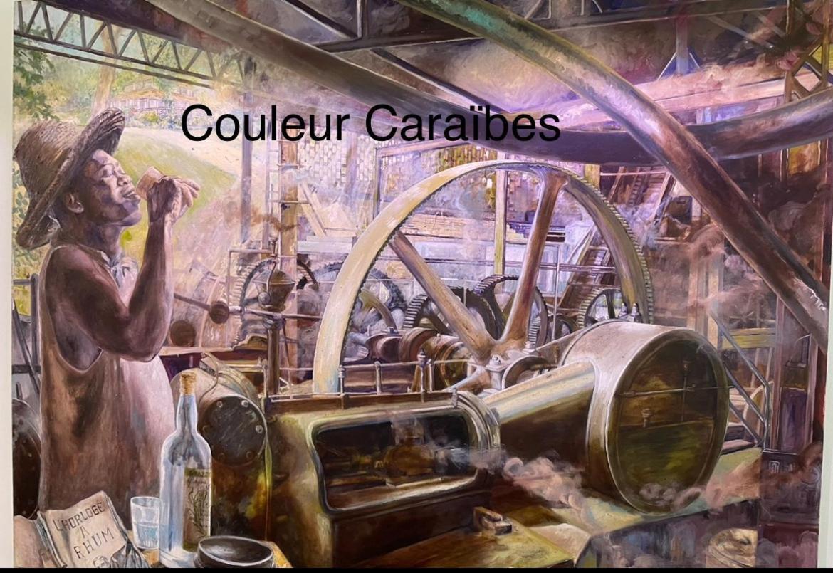 Couleur Caraibes-Cocobeach Martinique Pierre Et Vacances سانت لوسي المظهر الخارجي الصورة