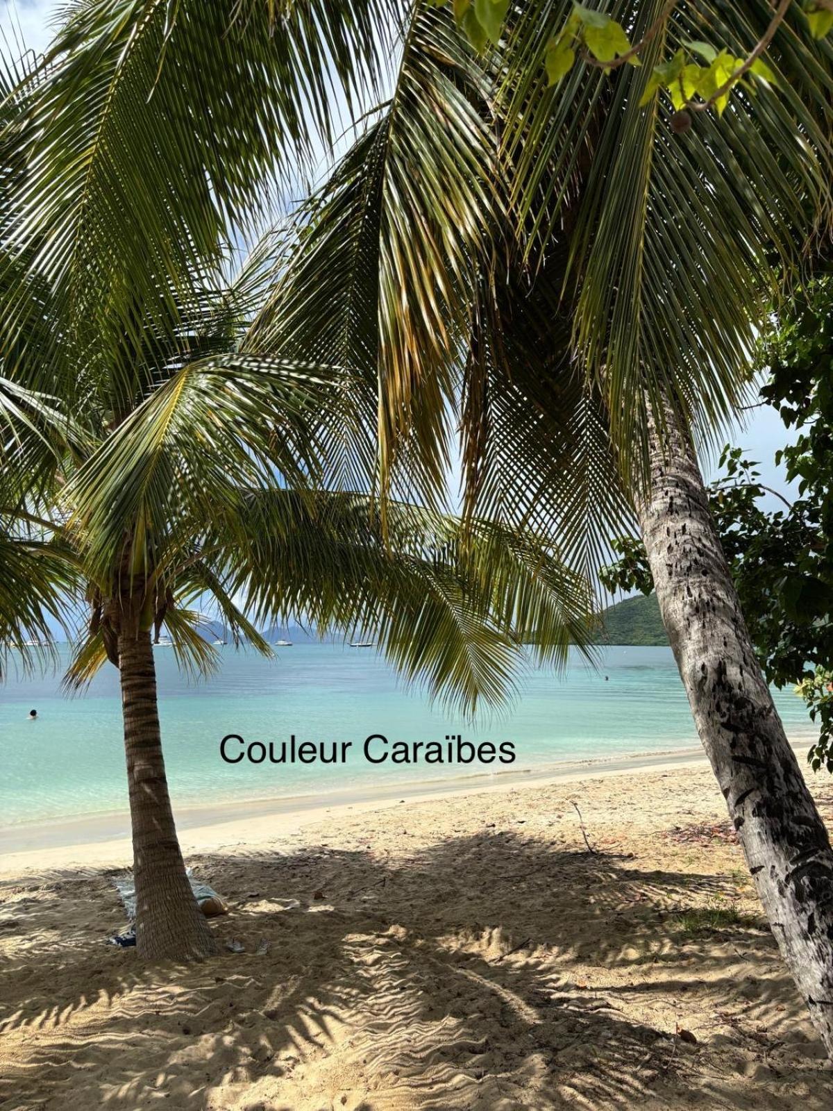 Couleur Caraibes-Cocobeach Martinique Pierre Et Vacances سانت لوسي المظهر الخارجي الصورة