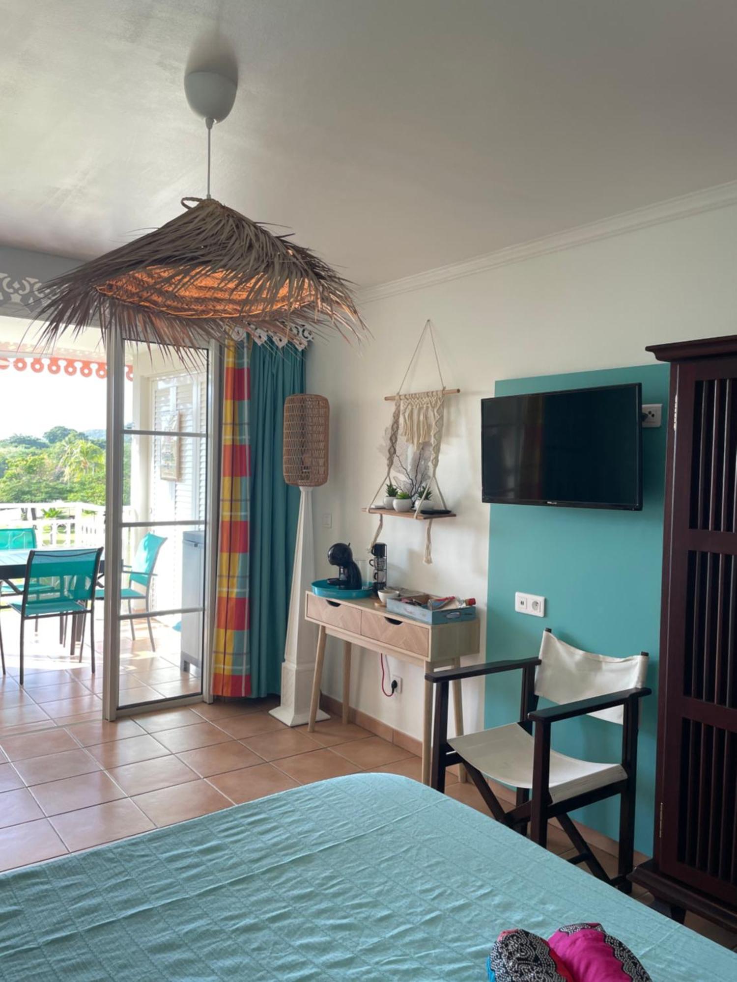 Couleur Caraibes-Cocobeach Martinique Pierre Et Vacances سانت لوسي المظهر الخارجي الصورة
